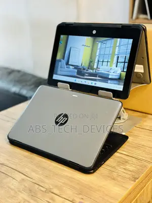 Laptop HP ProBook 11 G2 EE 8GB Intel Core i5 SSD 256GB