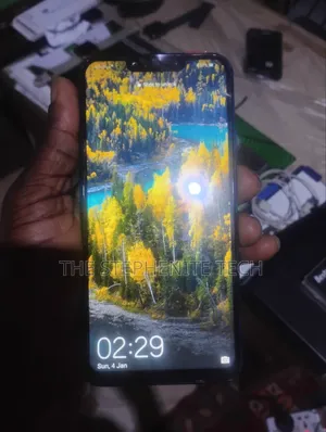Huawei Nova 3i 128 GB Blue