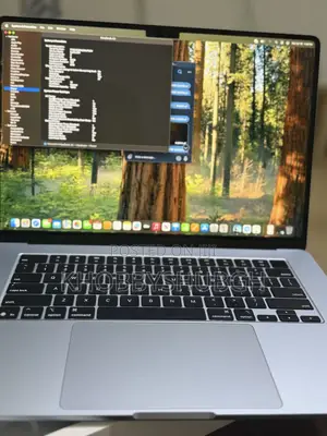 New Laptop Apple MacBook Air 2025 M4 16GB Apple M4 SSD 256GB