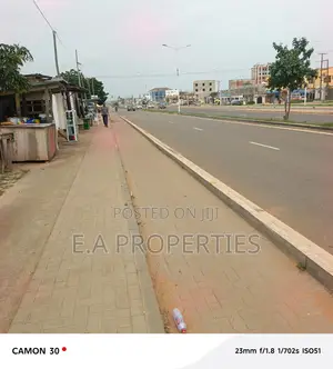 Road Side Land for Sale