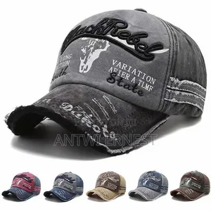 Face Cap for All Seasons
