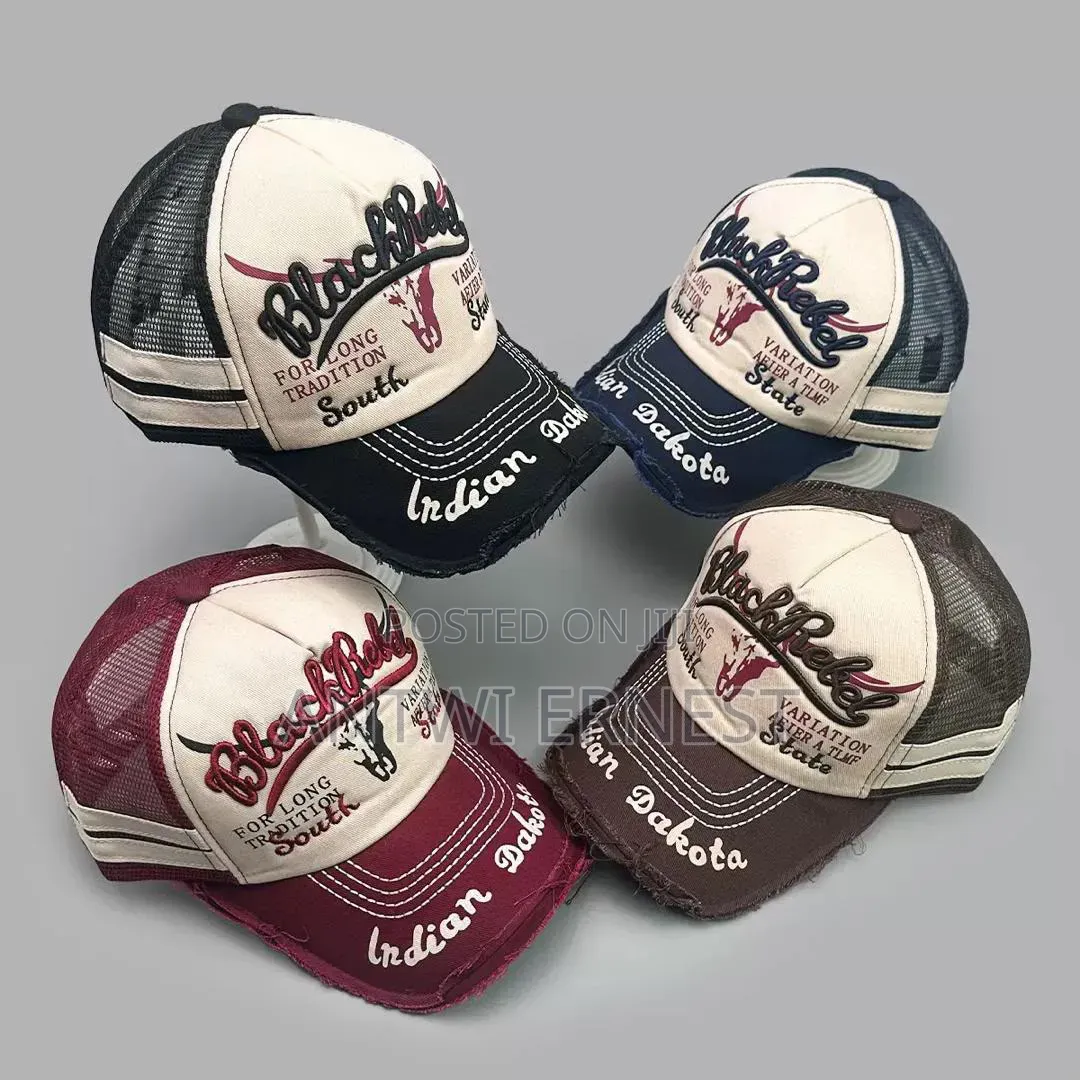 Face Cap for All Seasons
