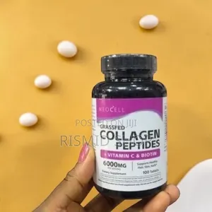NEOCELL Collagen Peptides Pills(070456)
