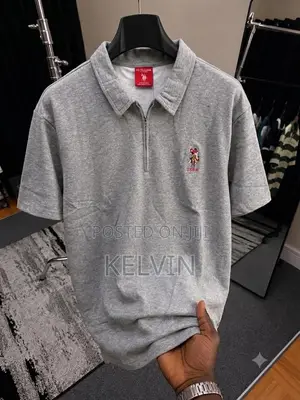 Solid Lacoste