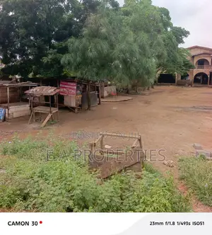 3plots Road Side Land for Sale