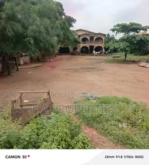 3plots Road Side Land for Sale