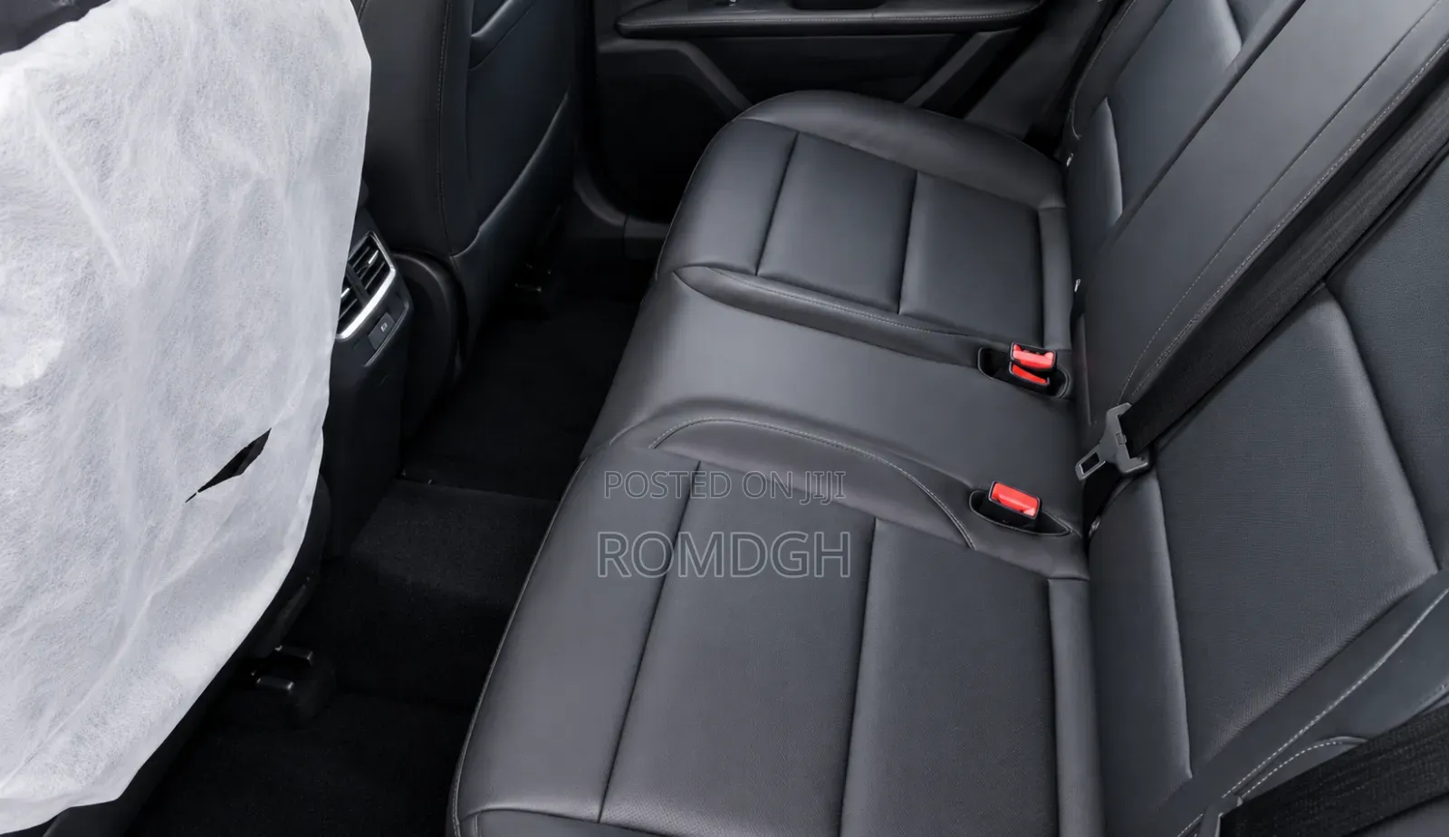 New MG ZS 2025 Gray