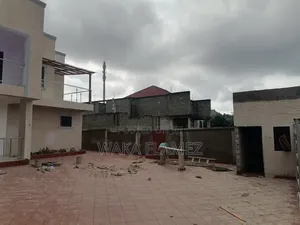 2bdrm Apartment in Satellite Dish, Amasaman for rent