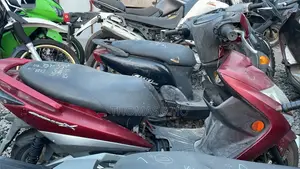Yamaha 2015 Beige