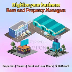Digitize Your Property Management Operations