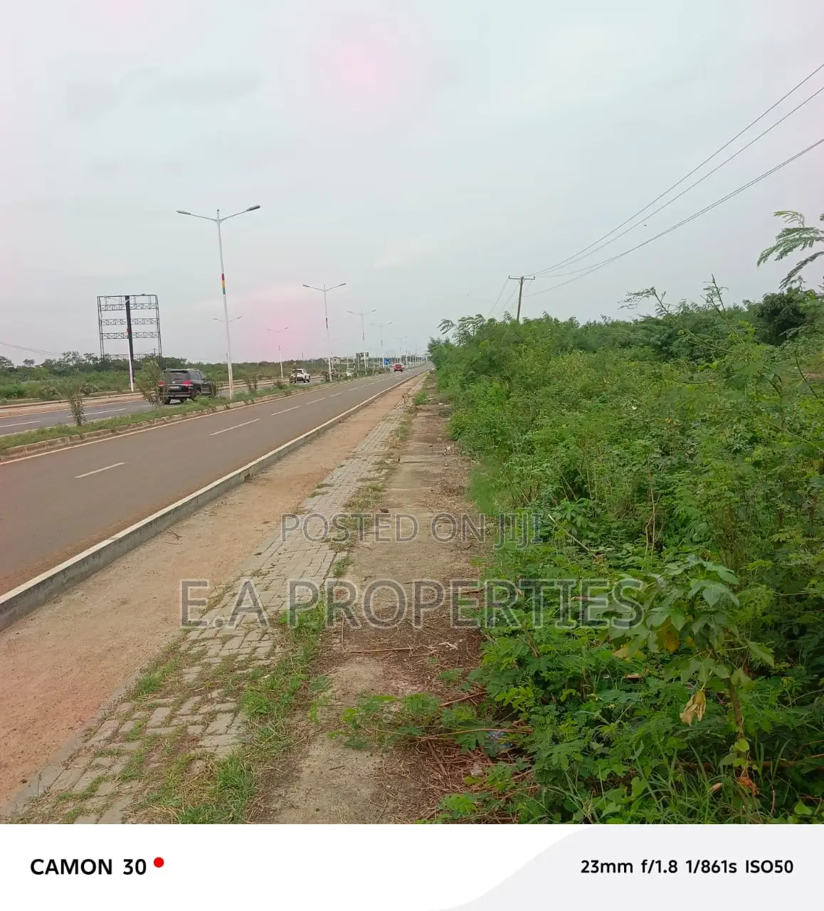 19 Acres for Land for Sale