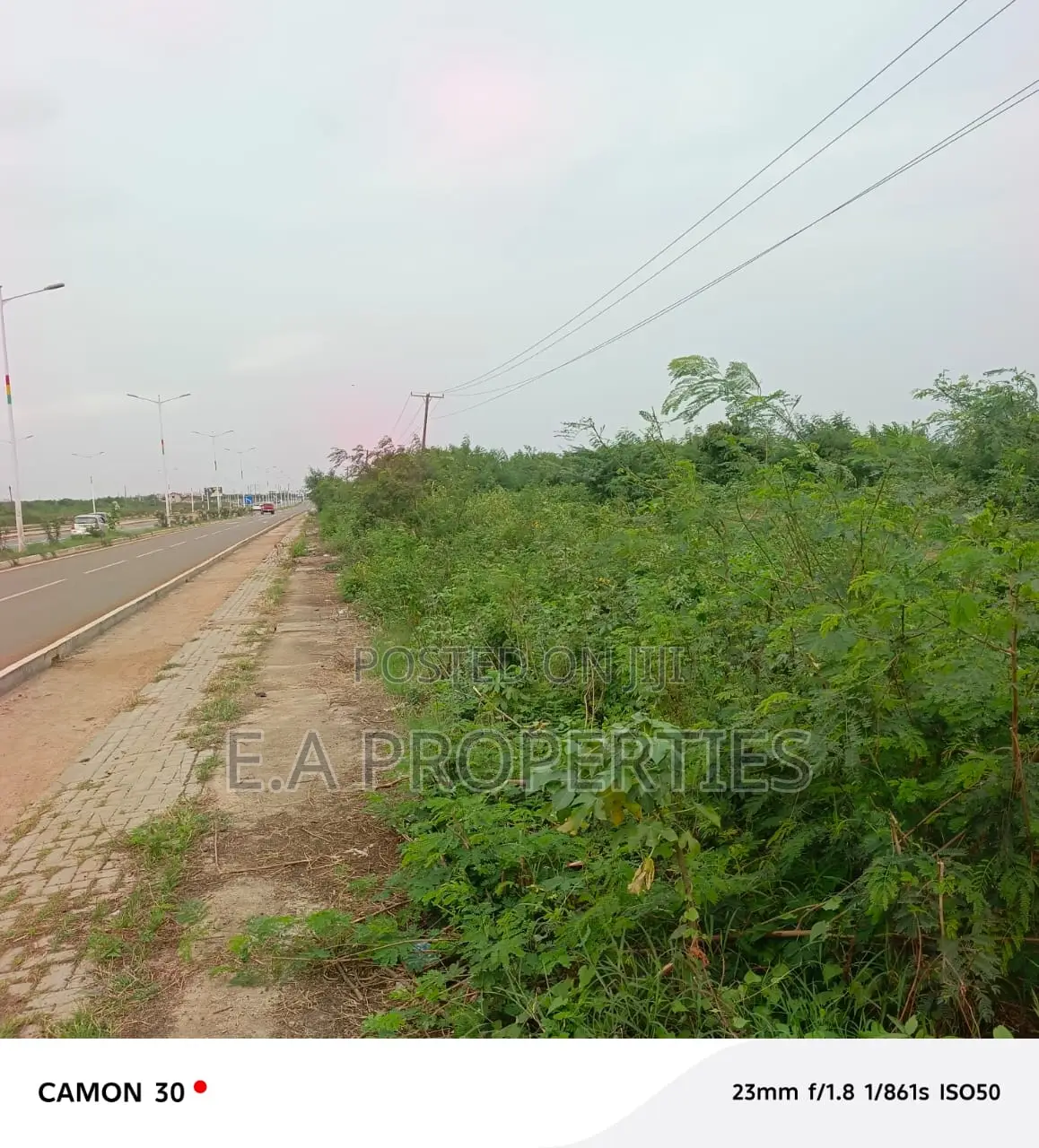 19 Acres for Land for Sale