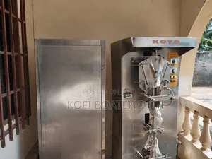 Koyo Machine - Pure Water Machine
