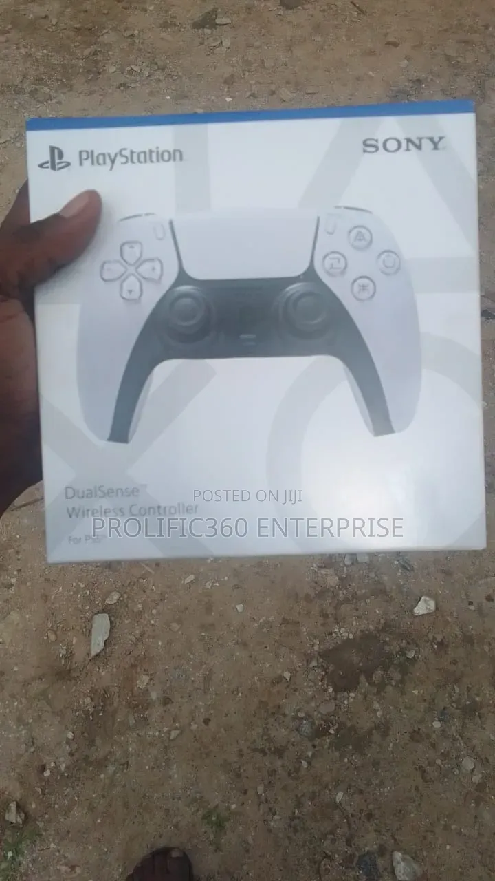 Ps5 Controller