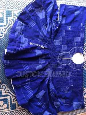 Spy High-Quality Smocks