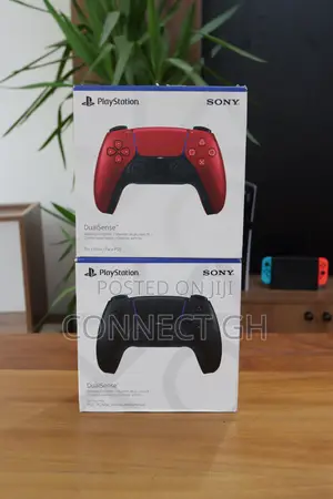 Sony PS5 DualSense Wireless Controller
