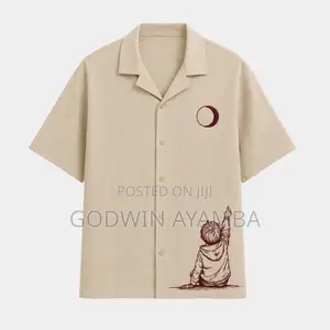 Premium Streetwear. Designed Made With Embroidery