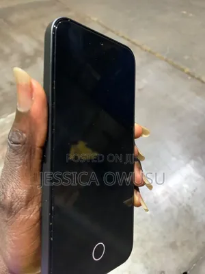 Nothing Phone 2a 128 GB Black