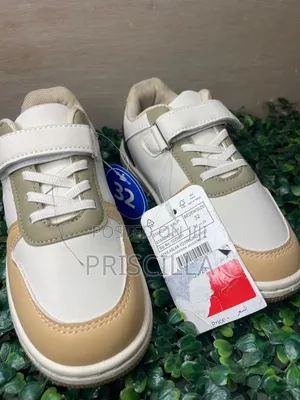 Kids Sneakers
