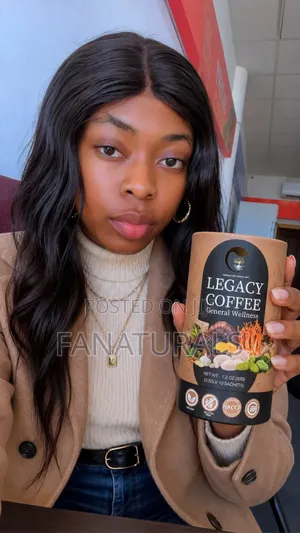 Legacy Coffee
