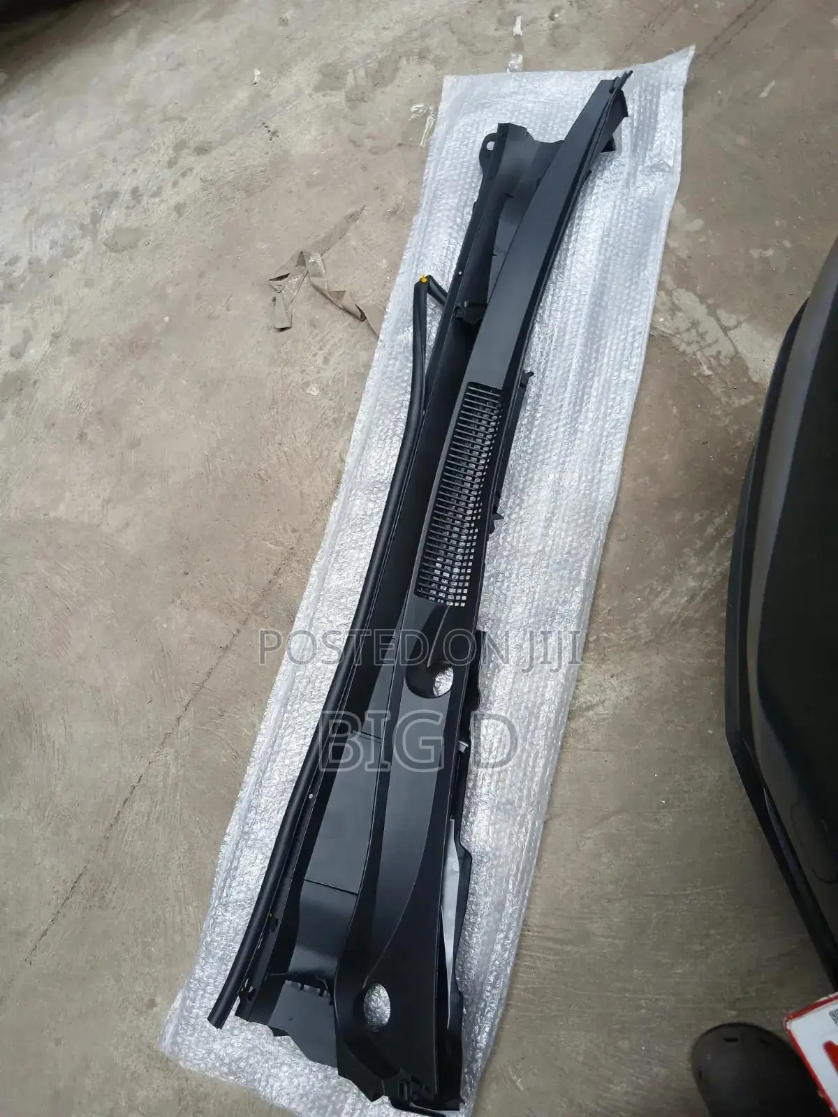 Toyota Corolla 2020 ,2021. 2022 Wiper Panel