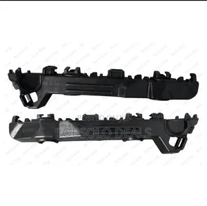 2020 2021 Hyundai Sonata Front Bumper Bracket Pair Set