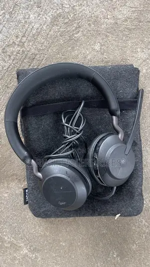 Original Jabra Evolve2 40 Stereo Headset USB-A HSC130