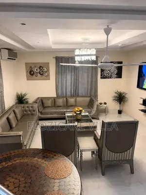Flozicare Villa Airbnb