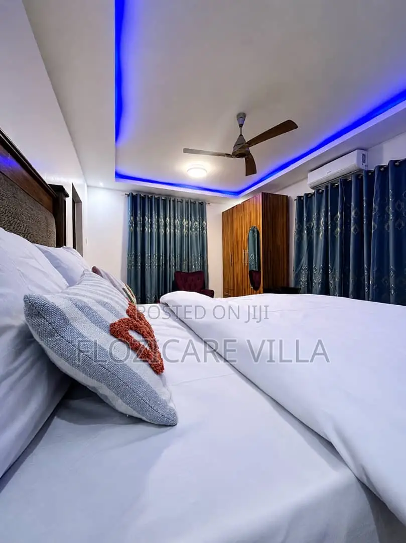 Flozicare Villa Airbnb