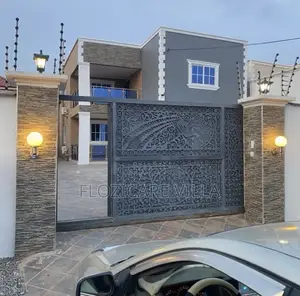Flozicare Villa Airbnb