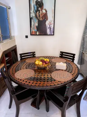 Flozicare Villa Airbnb