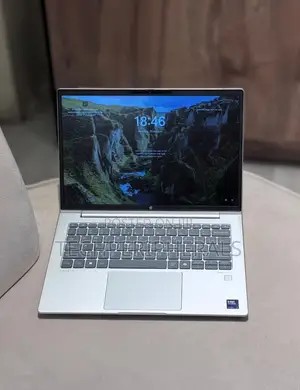New Laptop HP ProBook 440 G10 16GB Intel Core Ultra 7 SSD 512GB