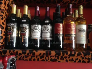 Nabes Drink Depot- Wholesale Retail Drinks, Soft, Alcohol and More