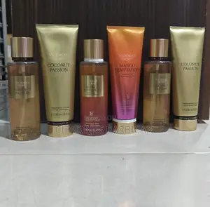 Victoria Secret Mist