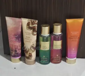 Victoria Secret Mist