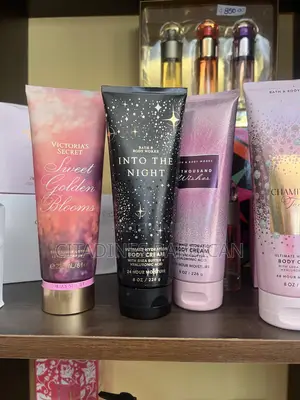 Victoria Secret Mist