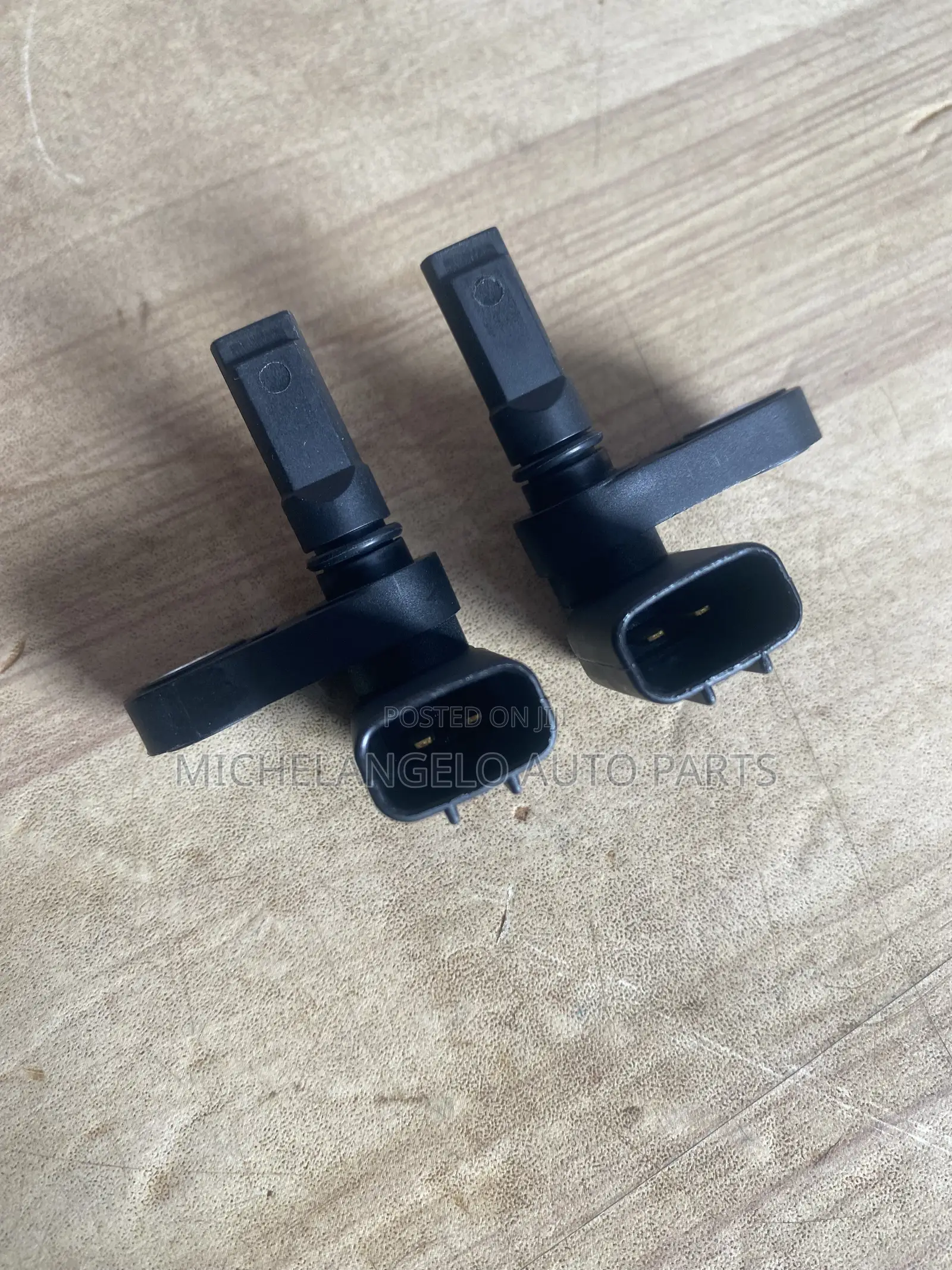 Front ABS Sensor Toyota Tacoma 2005 - 2022