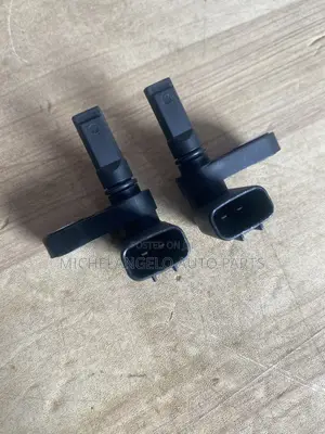 Front ABS Sensor Toyota Tacoma 2005 - 2022