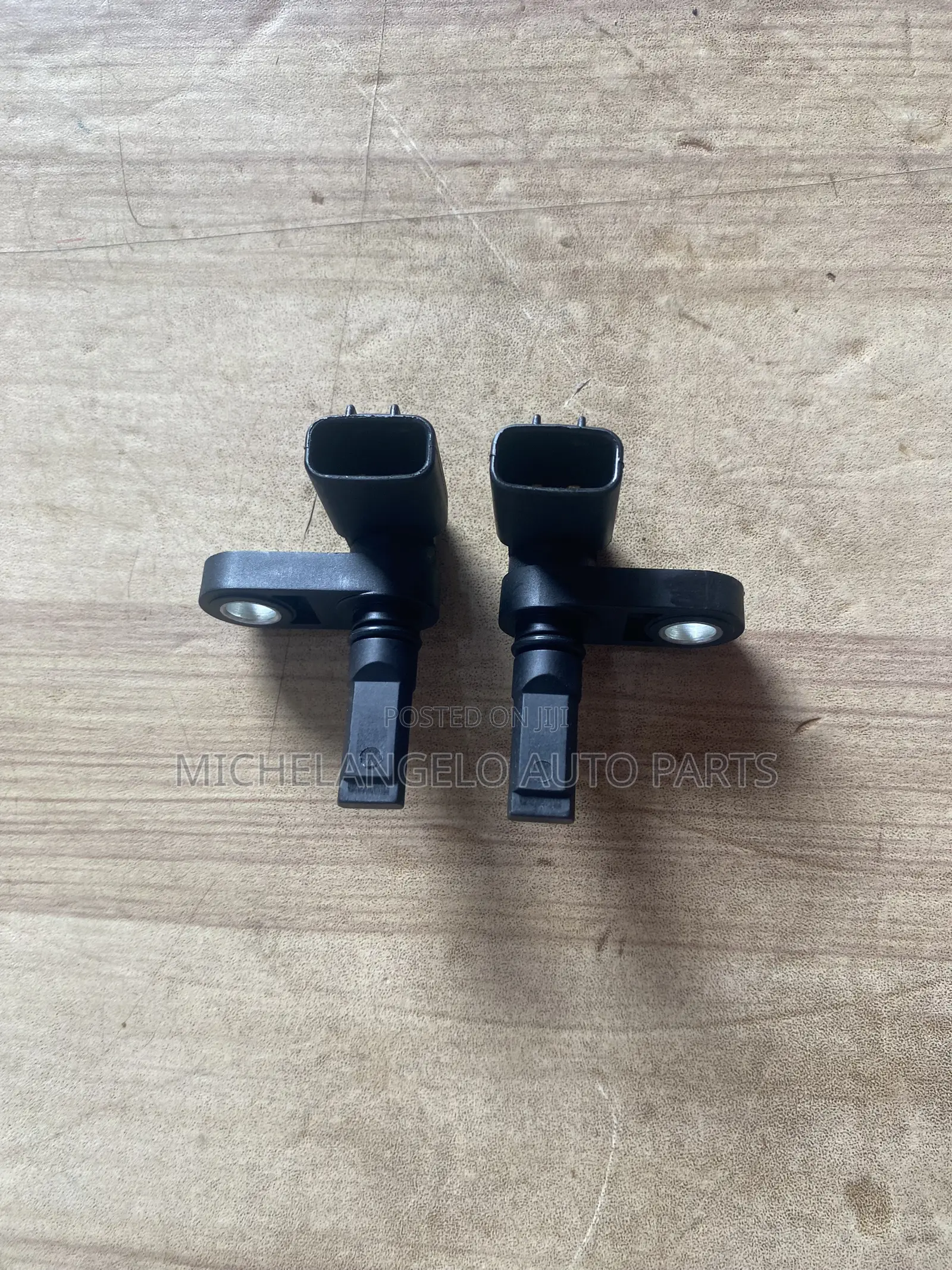 Front ABS Sensor Toyota Tacoma 2005 - 2022