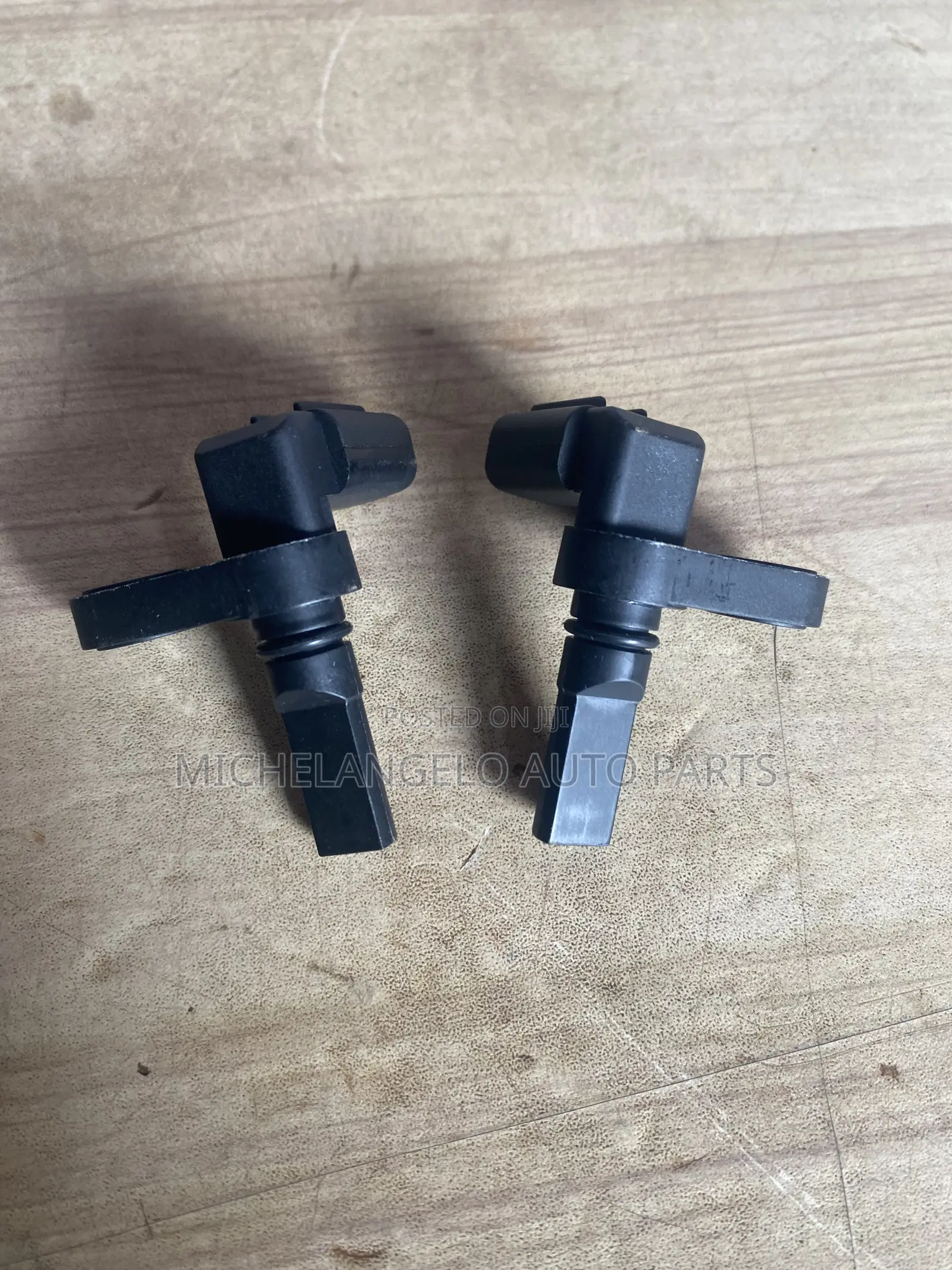 Front ABS Sensor Toyota Tacoma 2005 - 2022