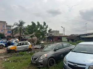 Road Side Land for Sale