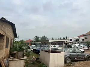 Road Side Land for Sale