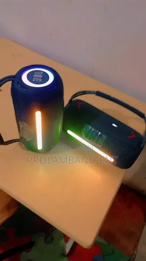 Boombox JBL Speaker