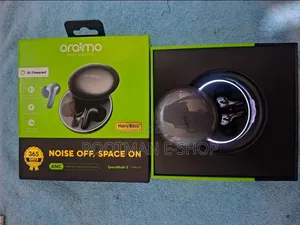 Spacebuds 2 (Clear Smooth Sound)