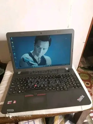 Laptop Lenovo G550 4GB AMD Ryzen 5 HDD+SSD 128GB