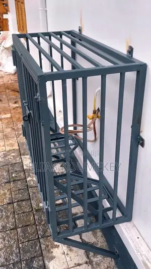 Gas Cylinder Chamber