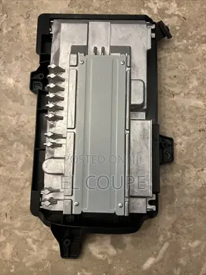 2015-2016-2017-2018-2019-2020 Audi Radio Audio Sound Amplifier