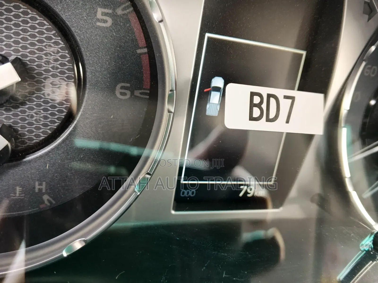 Toyota Hilux 2025 Black