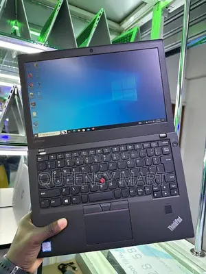 Laptop Lenovo ThinkPad X270 8GB Intel Core i7 HDD 1T