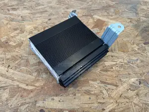 2015-2016-2017-2018-2019-2020-2021 Range Rover Sport Audio Amplifier